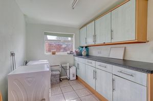 Outhouse/Utility- click for photo gallery